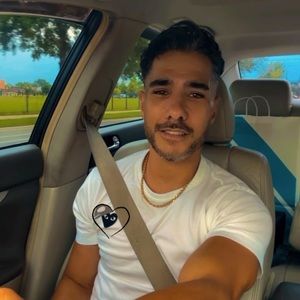 Meet your Posher, Joey